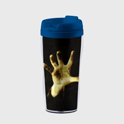 Термокружка-непроливайка System of a Down дебютный альбом