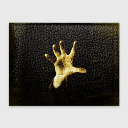 Обложка для студенческого билета System of a Down дебютный альбом