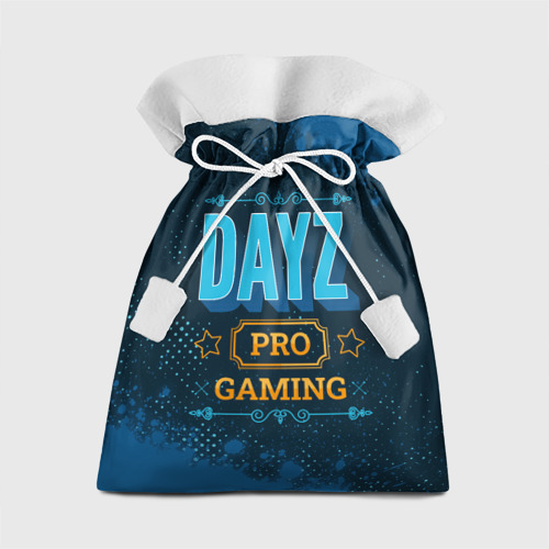 Подарочный 3D мешок Игра DayZ: PRO Gaming