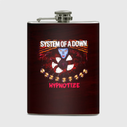 Фляга Hypnotize - System of a Down