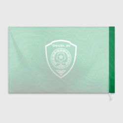 Флаг 3D ФК Ахмат - Чечня - фото 2