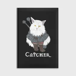 Ежедневник Котьмак