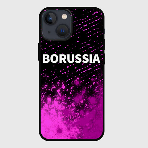 Чехол для iPhone 13 mini Borussia Pro Football