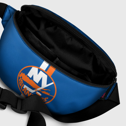 Поясная сумка 3D Нью-Йорк Айлендерс Форма - фото 7