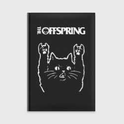 Ежедневник The Offspring Рок кот