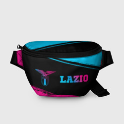 Поясная сумка 3D Lazio Neon Gradient