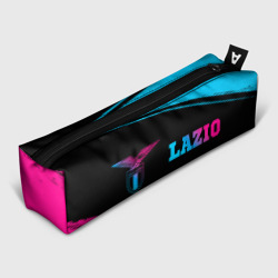 Пенал школьный 3D Lazio Neon Gradient