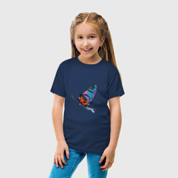 Детская футболка хлопок Windfoxer - фото 2