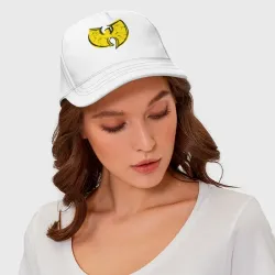 Бейсболка Style Wu-Tang - фото 3