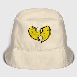 Детская панама хлопок Style Wu-Tang