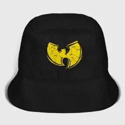 Детская панама хлопок Style Wu-Tang