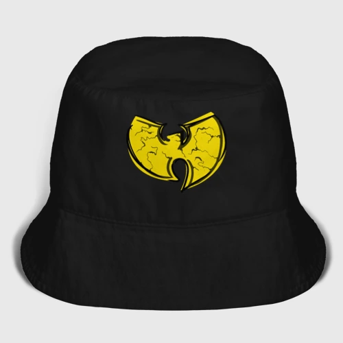 Детская панама хлопок Style Wu-Tang