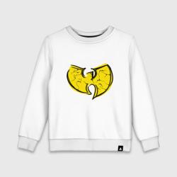 Детский свитшот хлопок Style Wu-Tang