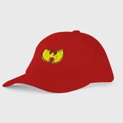 Детская бейсболка Style Wu-Tang
