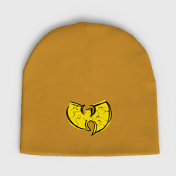 Детская шапка демисезонная Style Wu-Tang