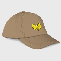 Бейсболка Style Wu-Tang