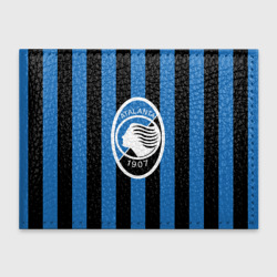 Обложка для студенческого билета ФК Аталанта
