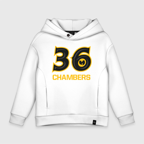 36 chambers hoodie shop