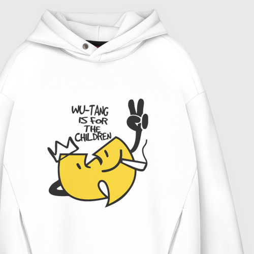 Wu tang is for the children hoodie 2025
