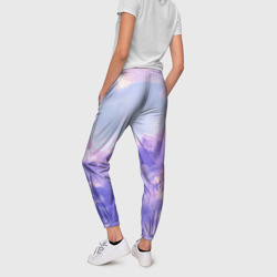 Женские брюки 3D Муссон Красок - фото 2