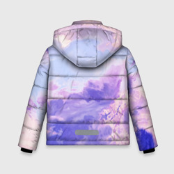 Зимняя куртка для мальчиков 3D Муссон Красок