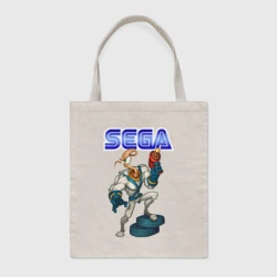 Шоппер BioNature Sega - Jim