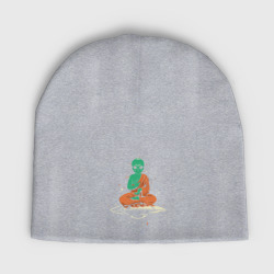 Детская шапка демисезонная Space - Yoga