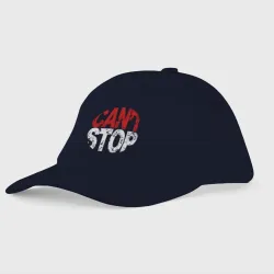 Детская бейсболка RHCP - Can't Stop