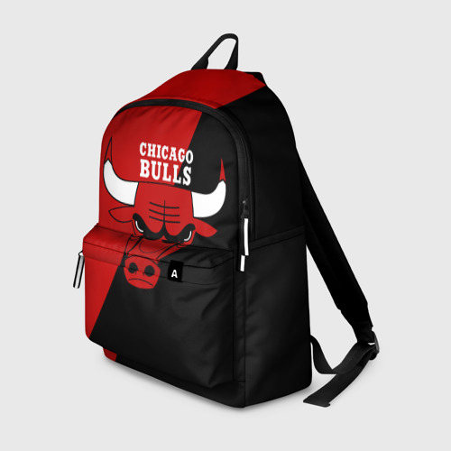 Рюкзак 3D Chicago Bulls NBA