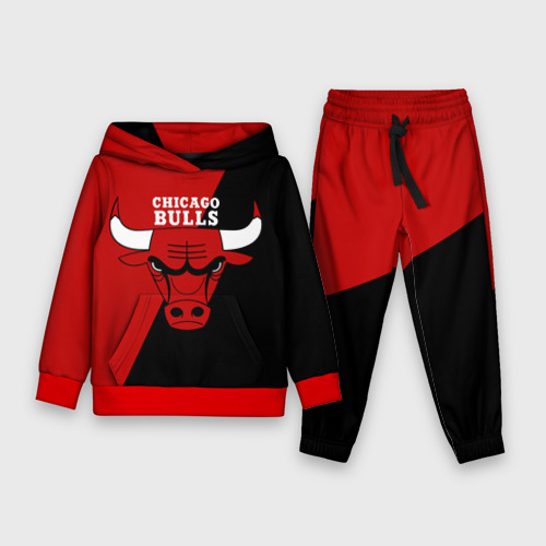 Chicago bulls abbigliamento discount