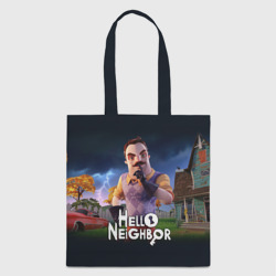 Шоппер 3D Hello Neighbor игра Привет сосед