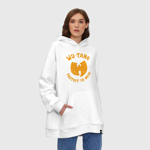 Protect ya neck hoodie sales