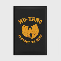 Ежедневник Protect Ya Neck Wu-Tang