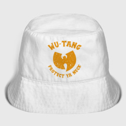 Детская панама хлопок Protect Ya Neck Wu-Tang