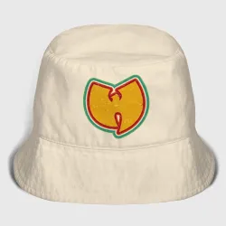 Детская панама хлопок Wu-Tang Colors