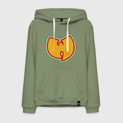 Мужская толстовка хлопок Wu-Tang Colors