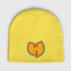 Детская шапка демисезонная Wu-Tang Colors