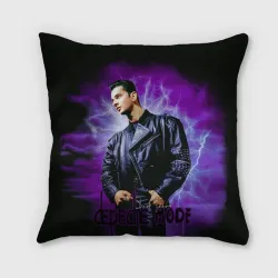 Подушка 3D Depeche Mode - Dave Gahan