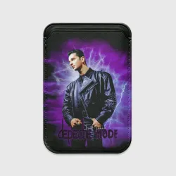 Картхолдер Magsafe магнитный Depeche Mode - Dave Gahan