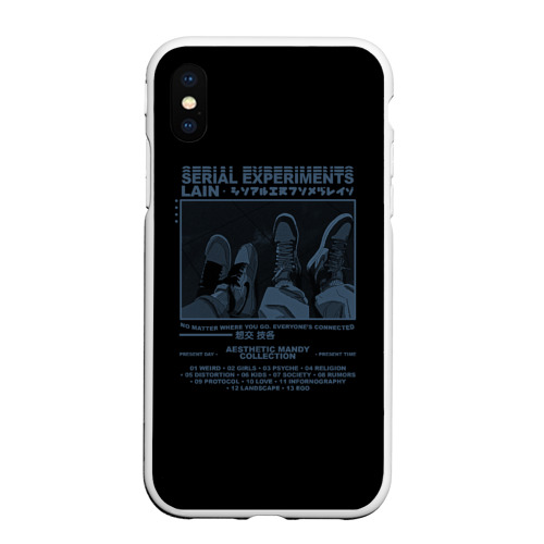 Iphone xs max nike case top