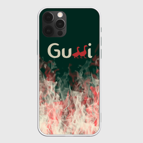 Macbook pro gucci case best sale