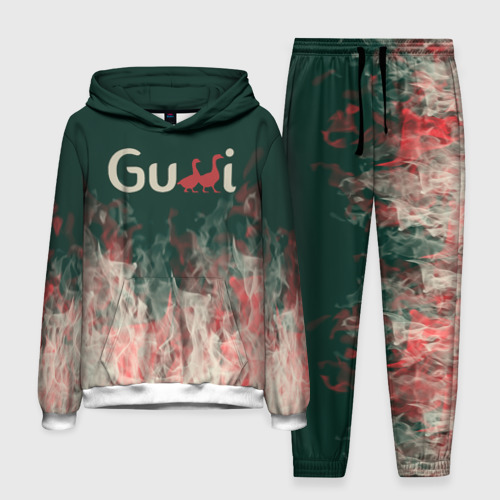 3D gucci 4985 3199305