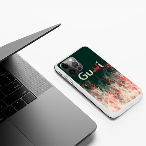 Macbook pro case gucci shop