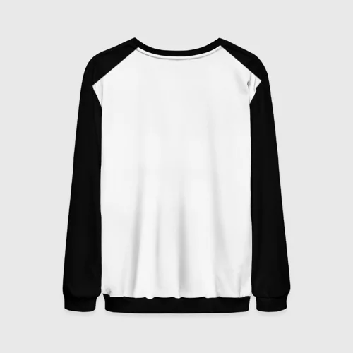 Мужской свитшот 3D+ Stranger Things HellFire Club - фото 2