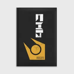 Ежедневник City17 - Half life