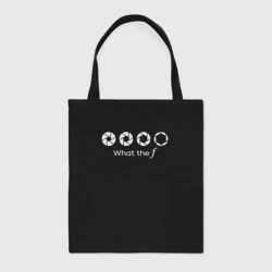 Шоппер BioNature Диафрагма фотограф