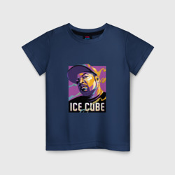 Детская футболка хлопок Ice Cube