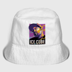 Детская панама хлопок Ice Cube