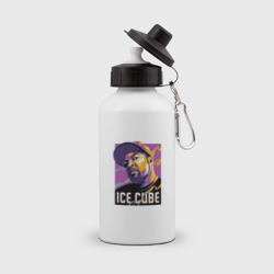 Бутылка спортивная Ice Cube