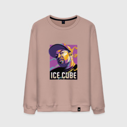 Мужской свитшот хлопок Ice Cube